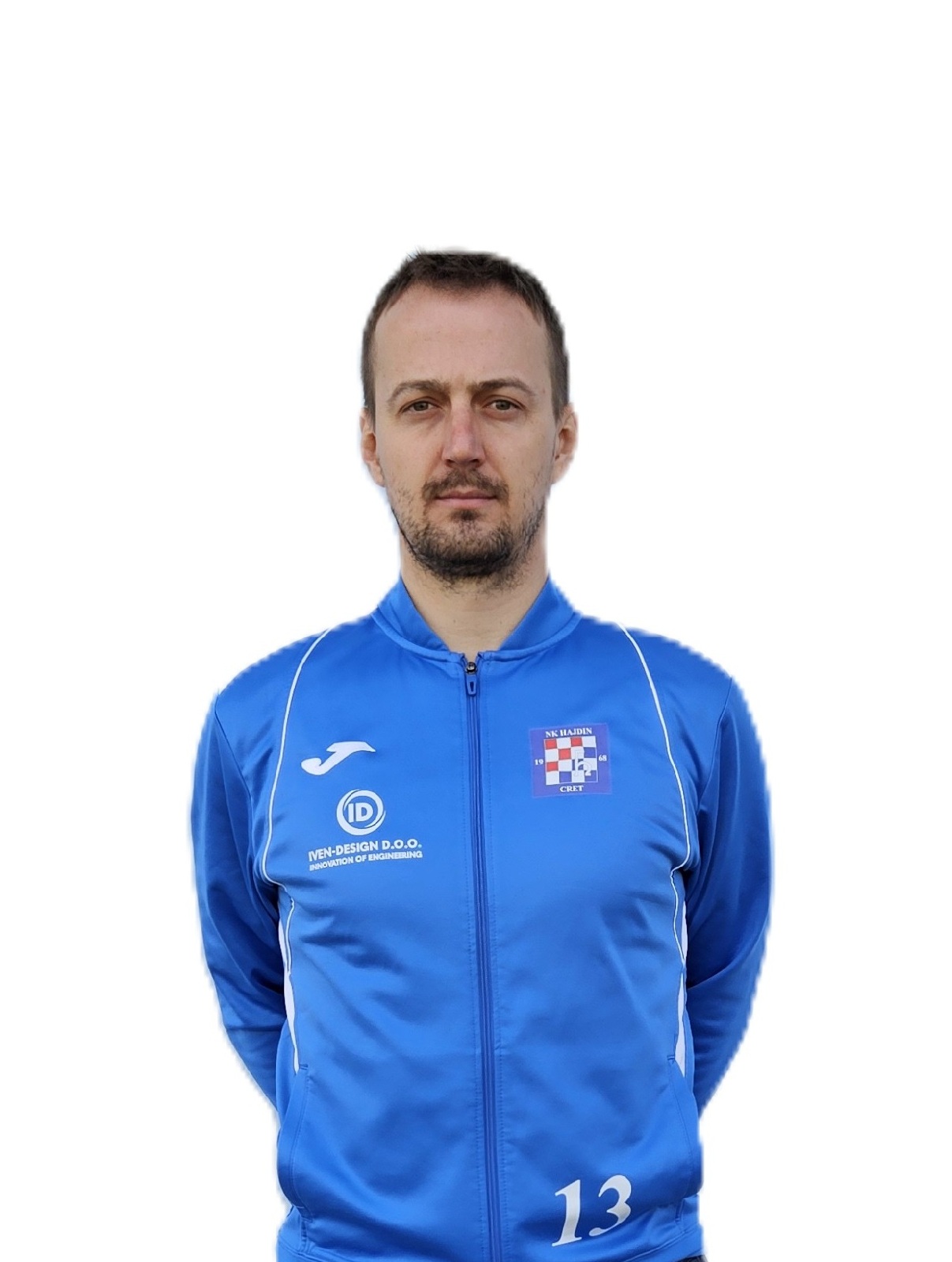 Damir Lešković