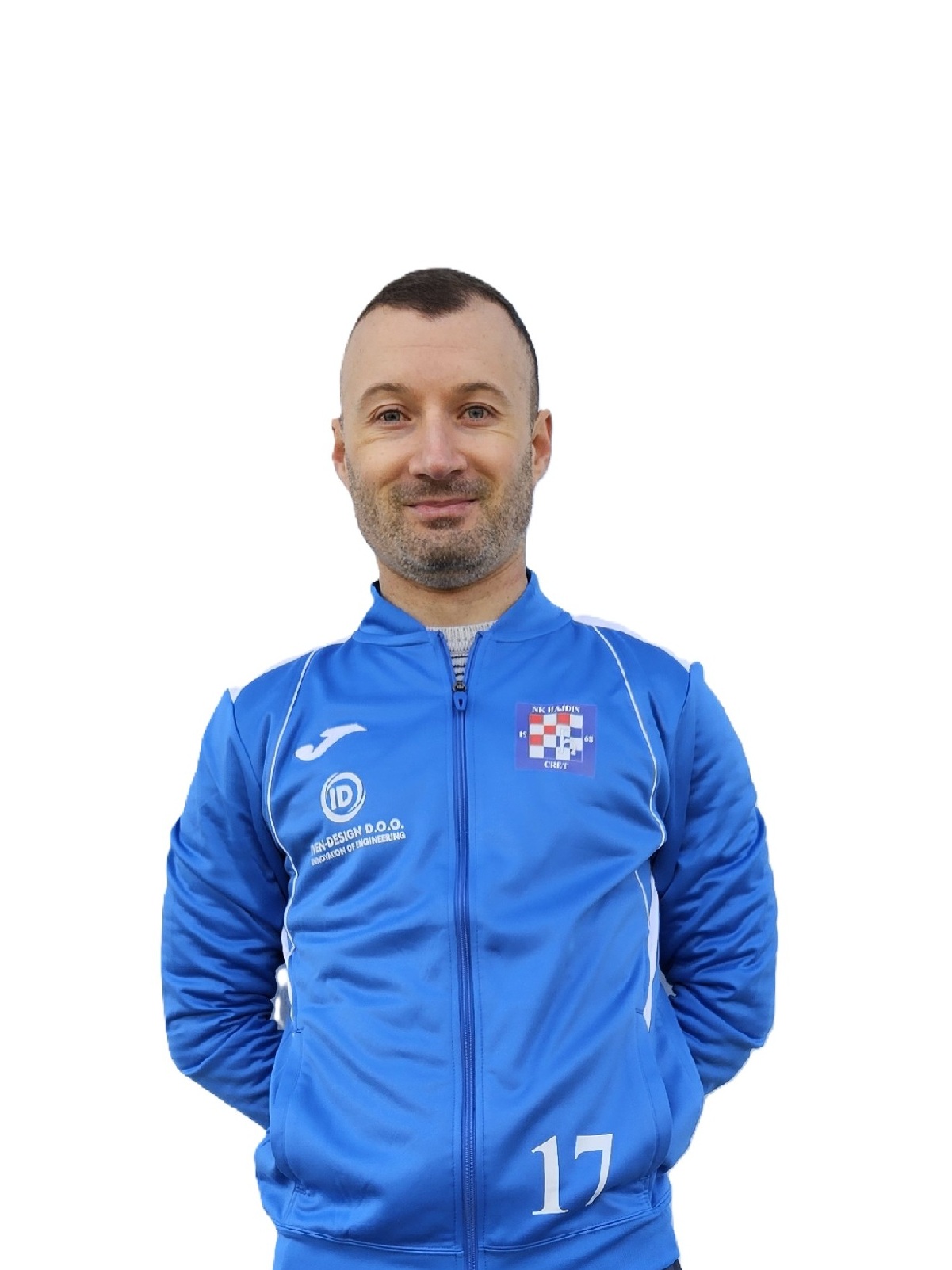 Danijel Bekina